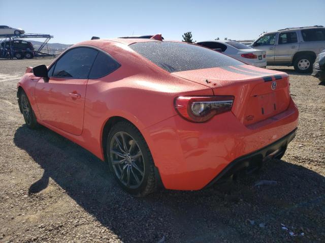 Photo 2 VIN: JF1ZNAA11H8706984 - TOYOTA 86 BASE 