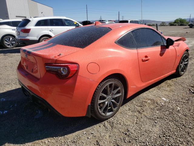 Photo 3 VIN: JF1ZNAA11H8706984 - TOYOTA 86 BASE 