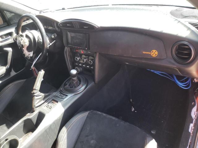 Photo 8 VIN: JF1ZNAA11H8706984 - TOYOTA 86 BASE 