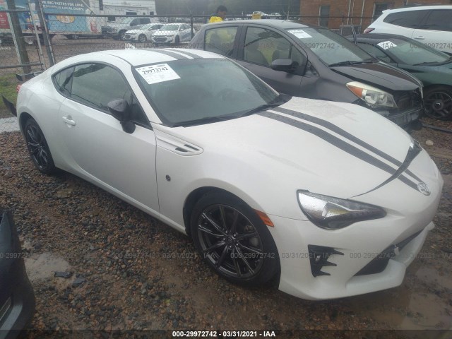 Photo 0 VIN: JF1ZNAA11H8708377 - TOYOTA 86 