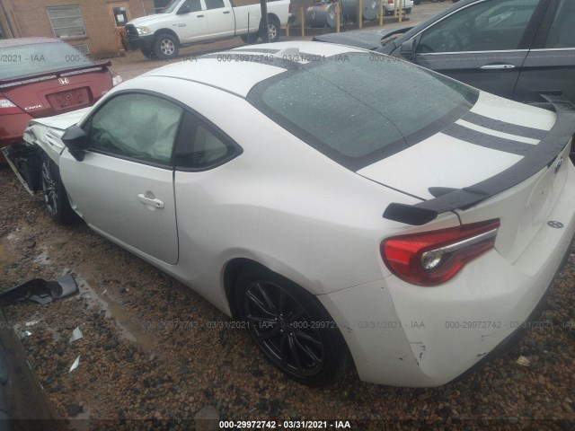 Photo 2 VIN: JF1ZNAA11H8708377 - TOYOTA 86 