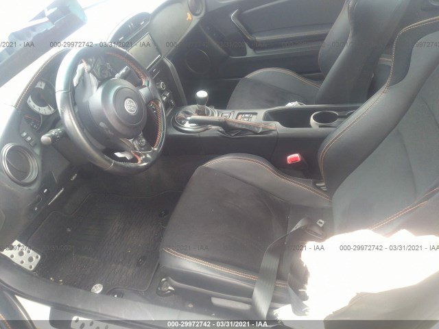 Photo 4 VIN: JF1ZNAA11H8708377 - TOYOTA 86 