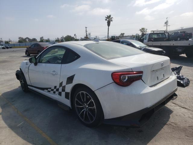 Photo 2 VIN: JF1ZNAA11H8710291 - TOYOTA 86 BASE 