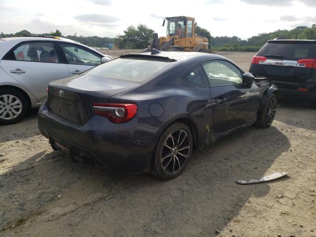 Photo 3 VIN: JF1ZNAA11H9702976 - TOYOTA 86 BASE 