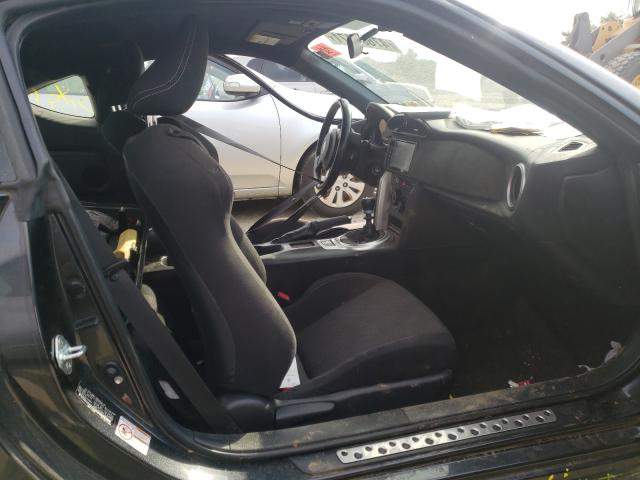 Photo 4 VIN: JF1ZNAA11H9702976 - TOYOTA 86 BASE 