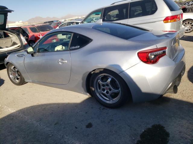 Photo 1 VIN: JF1ZNAA11H9703495 - TOYOTA 86 