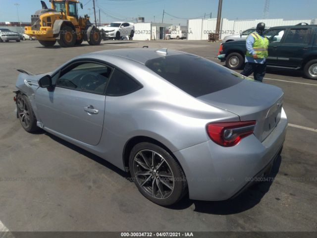 Photo 2 VIN: JF1ZNAA11H9703495 - TOYOTA 86 