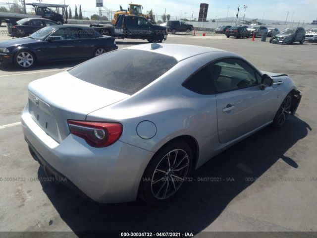 Photo 3 VIN: JF1ZNAA11H9703495 - TOYOTA 86 