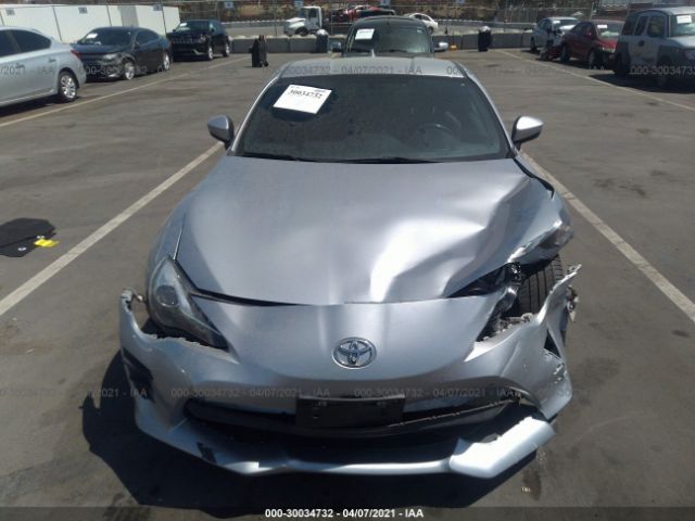 Photo 5 VIN: JF1ZNAA11H9703495 - TOYOTA 86 