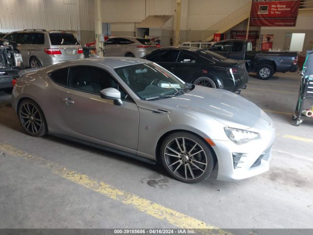 Photo 0 VIN: JF1ZNAA11H9706199 - TOYOTA 86 