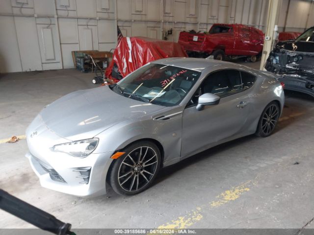 Photo 1 VIN: JF1ZNAA11H9706199 - TOYOTA 86 