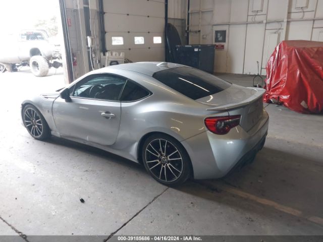 Photo 2 VIN: JF1ZNAA11H9706199 - TOYOTA 86 