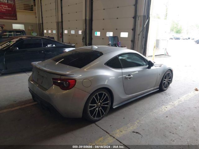 Photo 3 VIN: JF1ZNAA11H9706199 - TOYOTA 86 