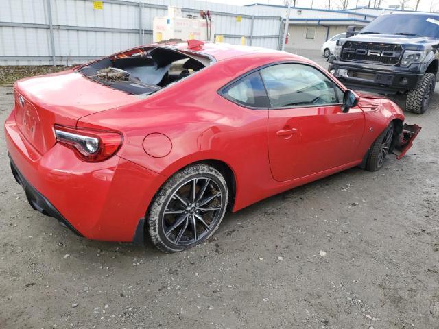 Photo 2 VIN: JF1ZNAA11H9708289 - TOYOTA 86 BASE 