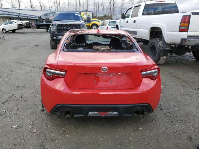 Photo 5 VIN: JF1ZNAA11H9708289 - TOYOTA 86 BASE 