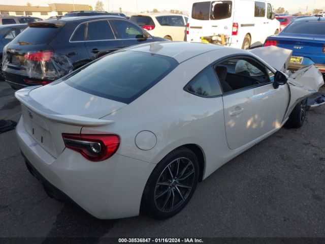 Photo 3 VIN: JF1ZNAA11H9708888 - TOYOTA 86 