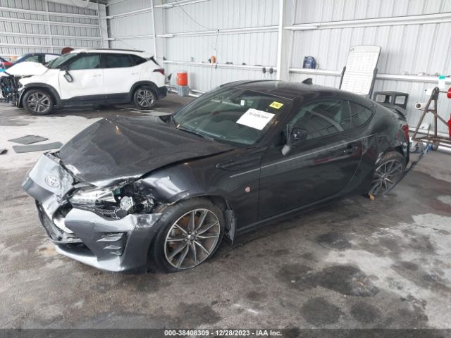 Photo 1 VIN: JF1ZNAA11J8701550 - TOYOTA 86 