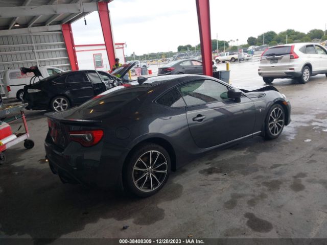 Photo 3 VIN: JF1ZNAA11J8701550 - TOYOTA 86 