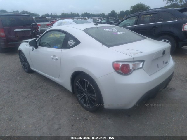 Photo 2 VIN: JF1ZNAA12D1700338 - SCION FR-S 