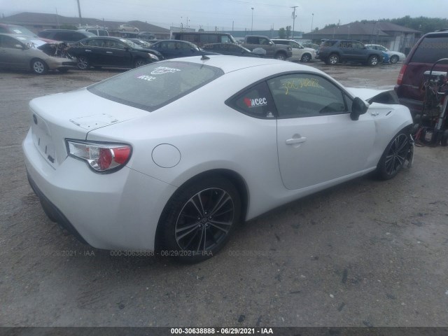 Photo 3 VIN: JF1ZNAA12D1700338 - SCION FR-S 