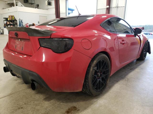 Photo 2 VIN: JF1ZNAA12D1711341 - TOYOTA SCION FR-S 