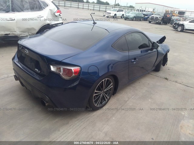 Photo 3 VIN: JF1ZNAA12D1715731 - SCION FR-S 