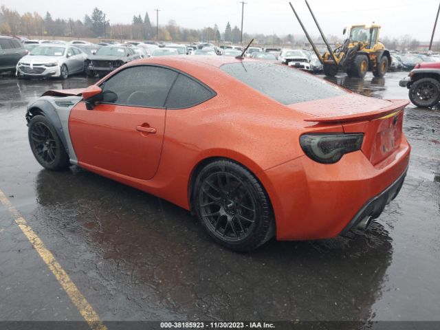 Photo 2 VIN: JF1ZNAA12D1728947 - SCION FR-S 