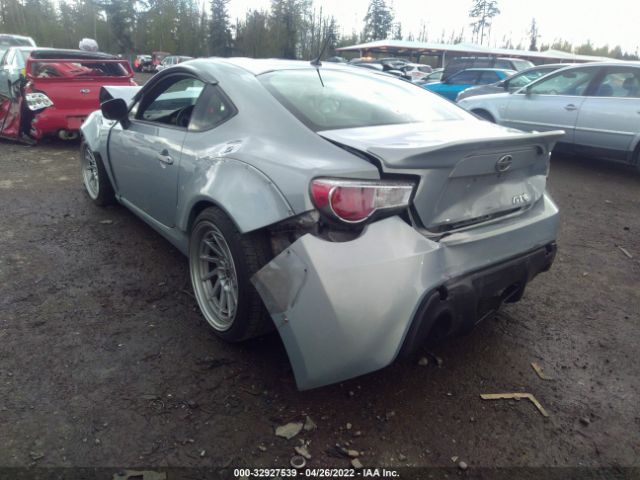 Photo 2 VIN: JF1ZNAA12D1729046 - SCION FR-S 