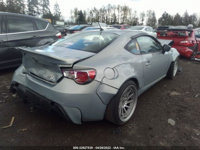 Photo 3 VIN: JF1ZNAA12D1729046 - SCION FR-S 