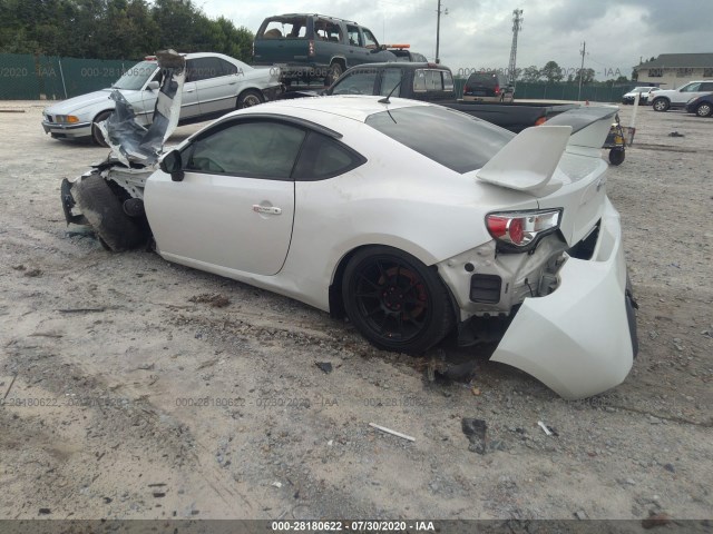 Photo 2 VIN: JF1ZNAA12D1729418 - SCION FR-S 