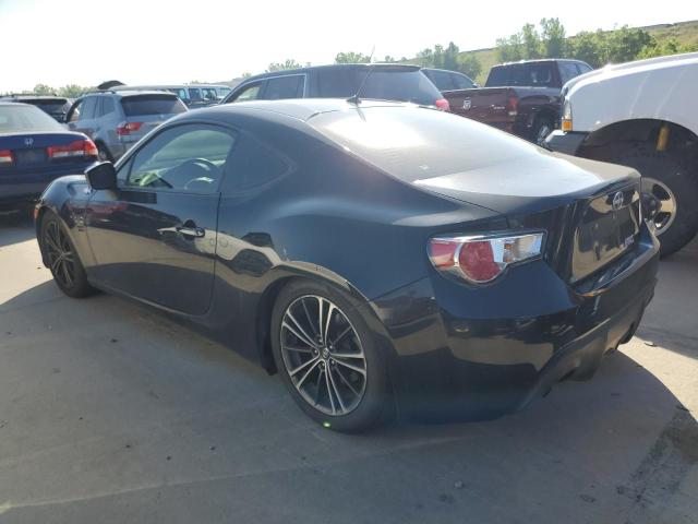 Photo 1 VIN: JF1ZNAA12D1731959 - TOYOTA SCION FR-S 