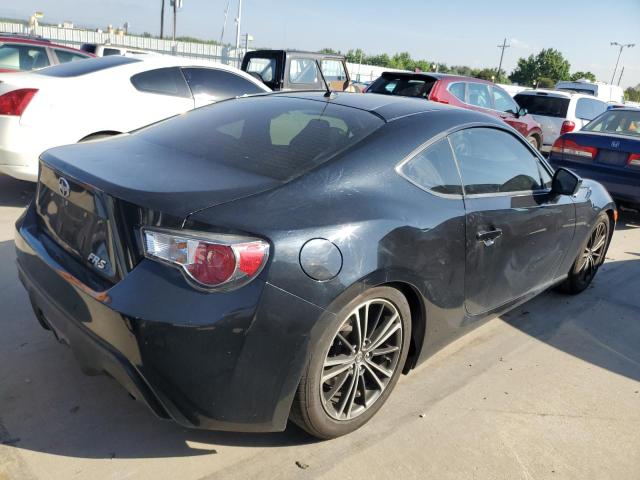 Photo 2 VIN: JF1ZNAA12D1731959 - TOYOTA SCION FR-S 