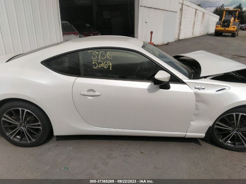 Photo 13 VIN: JF1ZNAA12D1732528 - SCION FR-S 