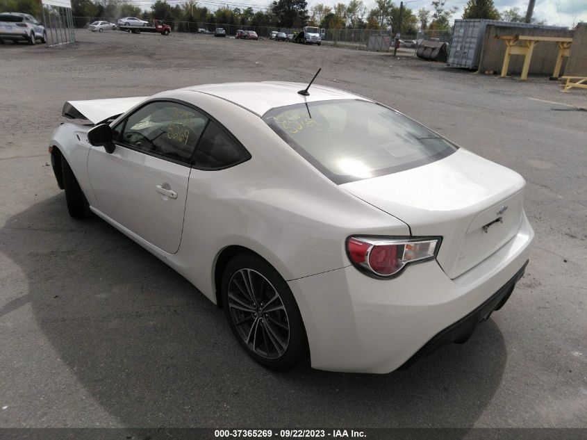 Photo 2 VIN: JF1ZNAA12D1732528 - SCION FR-S 