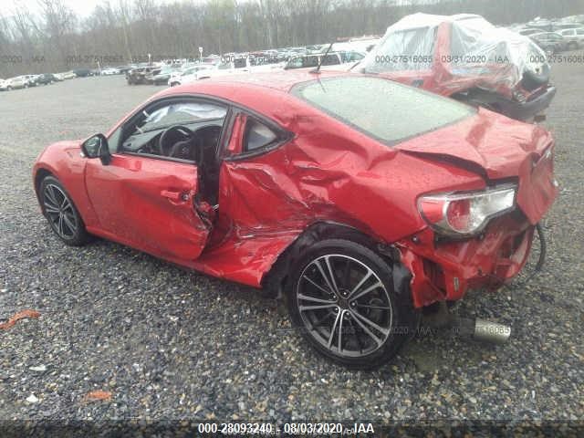 Photo 2 VIN: JF1ZNAA12D2706005 - SCION FR-S 