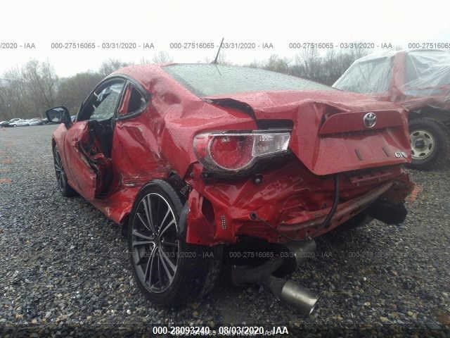 Photo 5 VIN: JF1ZNAA12D2706005 - SCION FR-S 