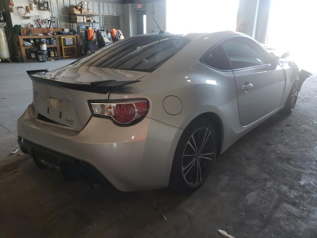 Photo 3 VIN: JF1ZNAA12D2706313 - TOYOTA SCION FR-S 