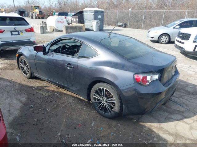 Photo 2 VIN: JF1ZNAA12D2706568 - SCION FR-S 