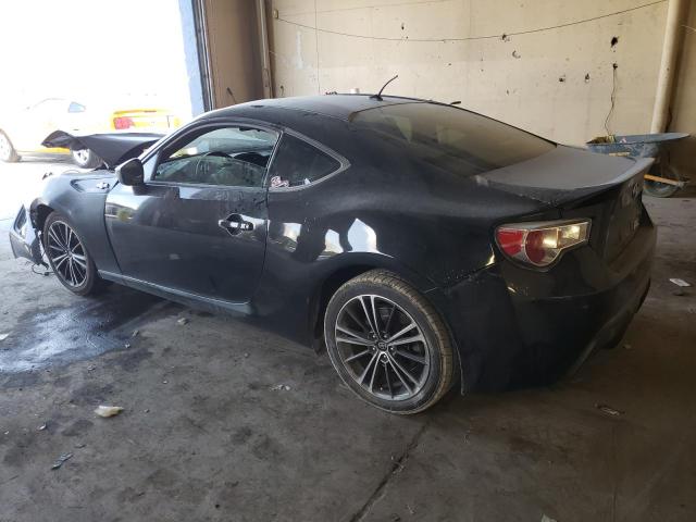 Photo 1 VIN: JF1ZNAA12D2709681 - TOYOTA SCION FR-S 