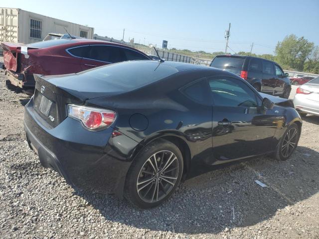 Photo 2 VIN: JF1ZNAA12D2709907 - TOYOTA SCION FR-S 