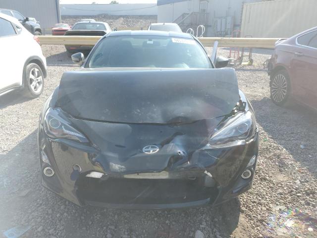 Photo 4 VIN: JF1ZNAA12D2709907 - TOYOTA SCION FR-S 