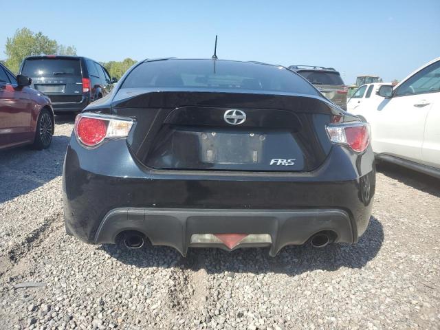 Photo 5 VIN: JF1ZNAA12D2709907 - TOYOTA SCION FR-S 