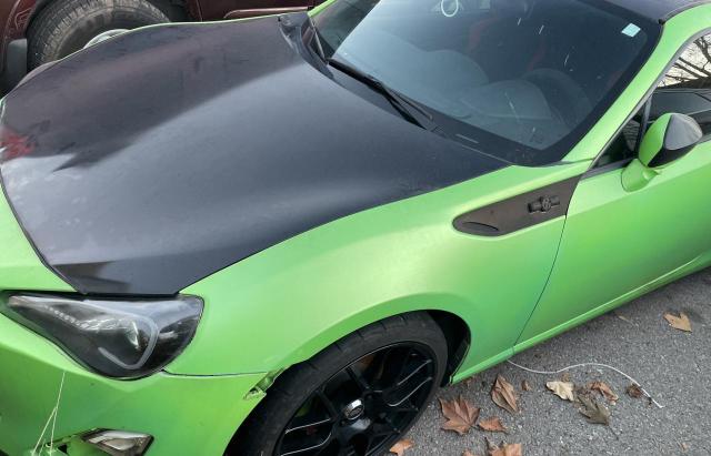 Photo 1 VIN: JF1ZNAA12D2723113 - TOYOTA SCION FR-S 