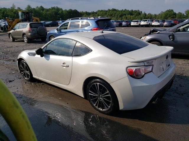 Photo 1 VIN: JF1ZNAA12D2723791 - TOYOTA SCION FR-S 