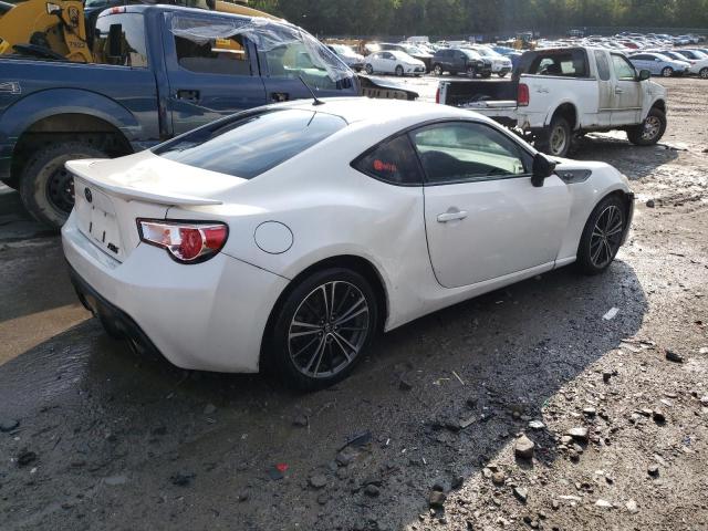 Photo 2 VIN: JF1ZNAA12D2723791 - TOYOTA SCION FR-S 