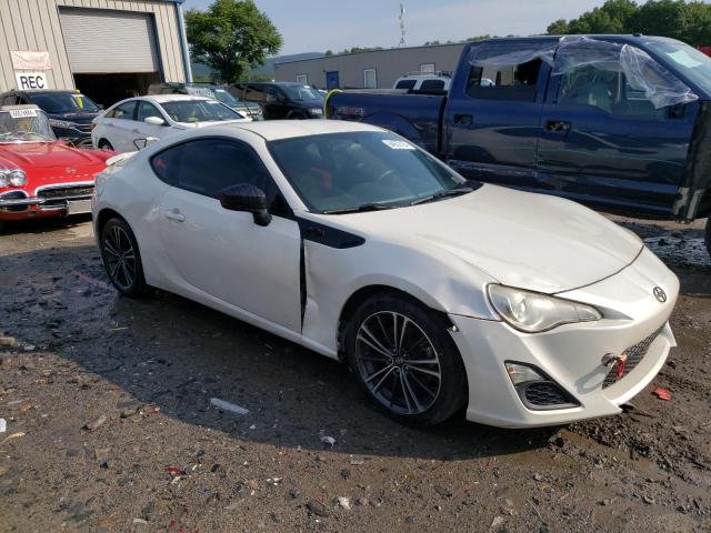 Photo 3 VIN: JF1ZNAA12D2723791 - TOYOTA SCION FR-S 