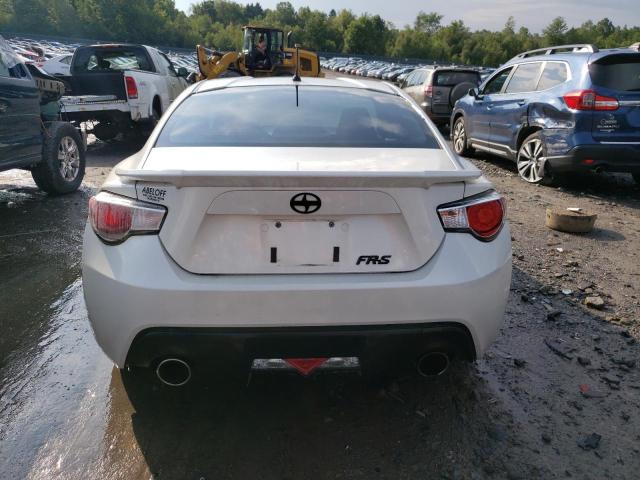 Photo 5 VIN: JF1ZNAA12D2723791 - TOYOTA SCION FR-S 