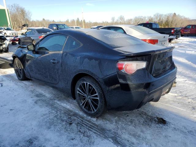 Photo 1 VIN: JF1ZNAA12D2728067 - TOYOTA SCION FR-S 