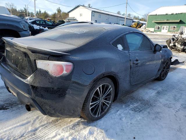 Photo 2 VIN: JF1ZNAA12D2728067 - TOYOTA SCION FR-S 