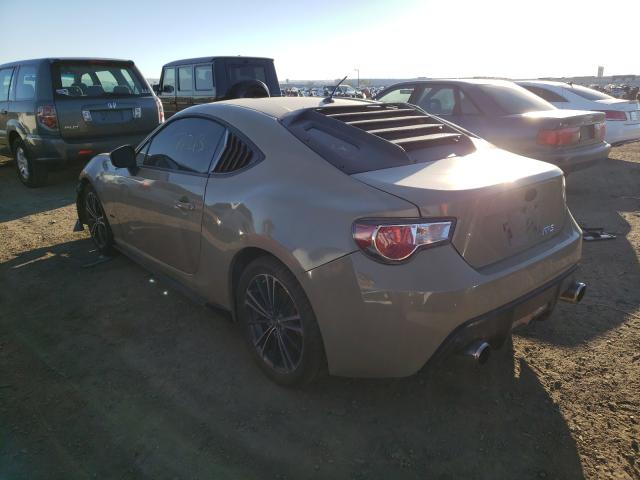 Photo 2 VIN: JF1ZNAA12D2731678 - SCION FR-S 